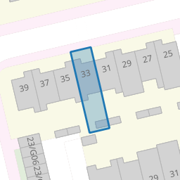 Perceel GTL01-B-1933