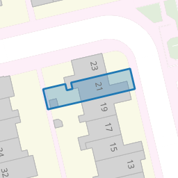 Perceel GTL01-B-1965