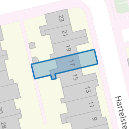 Perceel GTL01-B-1967