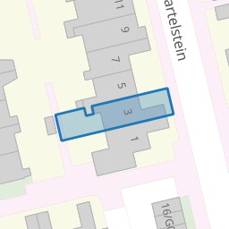 Perceel GTL01-B-1974