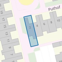 Perceel GTL01-B-1976