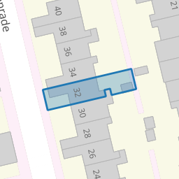 Perceel GTL01-B-2033