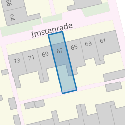 Perceel GTL01-B-2045