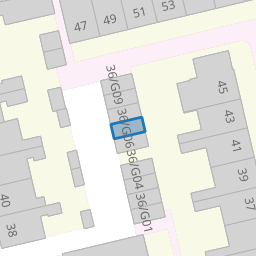 Perceel GTL01-B-2071