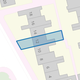 Perceel GTL01-B-2109