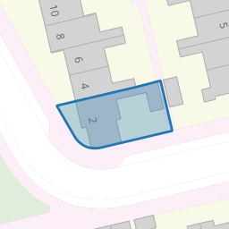 Perceel GTL01-B-2114