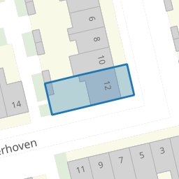 Perceel GTL01-B-2187