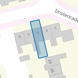 Perceel GTL01-B-2190