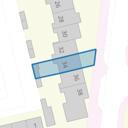 Perceel GTL01-B-2198