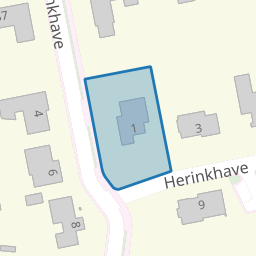 Perceel GTL01-B-2263