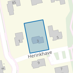 Perceel GTL01-B-2264