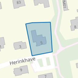 Perceel GTL01-B-2265