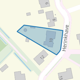 Perceel GTL01-B-2271