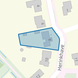 Perceel GTL01-B-2272