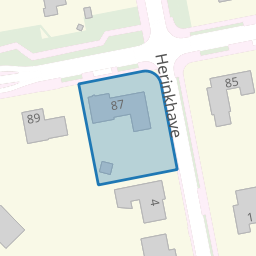 Perceel GTL01-B-2274