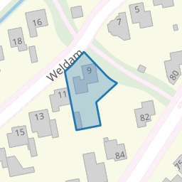 Perceel GTL01-B-2280