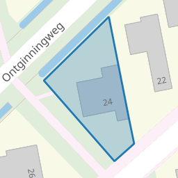 Perceel GTL01-B-2283