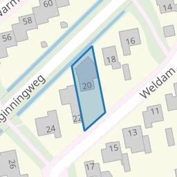 Perceel GTL01-B-2285