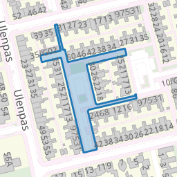 Perceel GTL01-B-2295