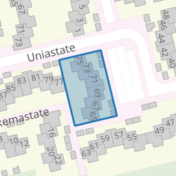 Perceel GTL01-B-2330