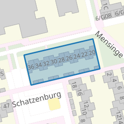 Perceel GTL01-B-2352