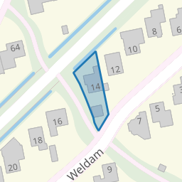 Perceel GTL01-B-2397