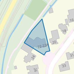 Perceel GTL01-B-2402