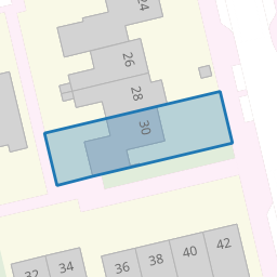 Perceel GTL01-B-2538