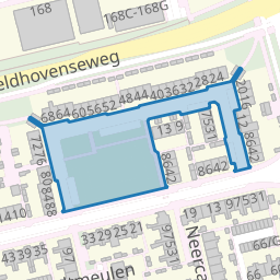 Perceel GTL01-B-2801