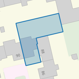 Perceel GTL01-B-2808