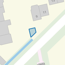 Perceel GTL01-B-2833