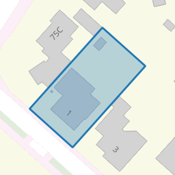 Perceel GTL01-B-2850