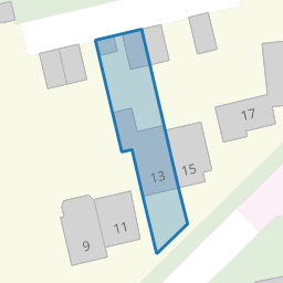 Perceel GTL01-B-2874