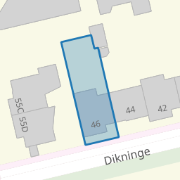 Perceel GTL01-B-2885