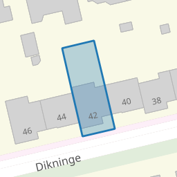 Perceel GTL01-B-2887