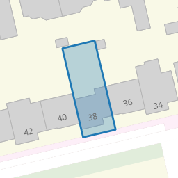 Perceel GTL01-B-2889