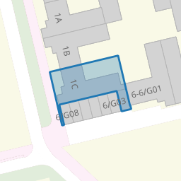 Perceel GTL01-B-2895