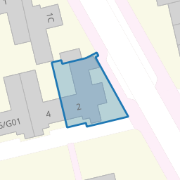 Perceel GTL01-B-2899