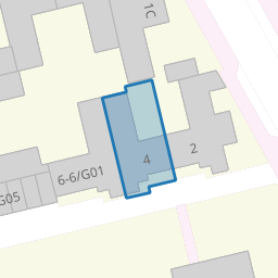 Perceel GTL01-B-2900