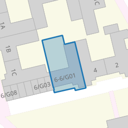 Perceel GTL01-B-2901