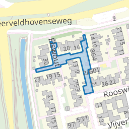 Perceel GTL01-B-2912