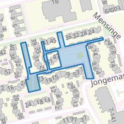 Perceel GTL01-B-2944