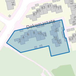 Perceel GTL01-B-2945