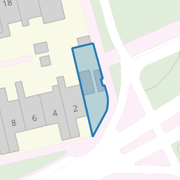 Perceel GTL01-B-2973