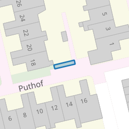 Perceel GTL01-B-2976