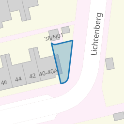 Perceel GTL01-B-2993