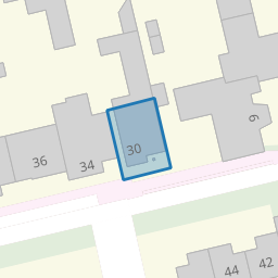 Perceel GTL01-B-2999