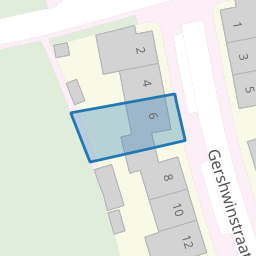 Perceel GTL01-B-3031