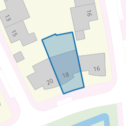 Perceel GTL01-B-3036