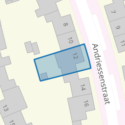 Perceel GTL01-B-3041